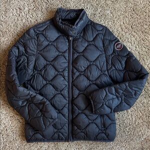 UGG Puffer Jacket